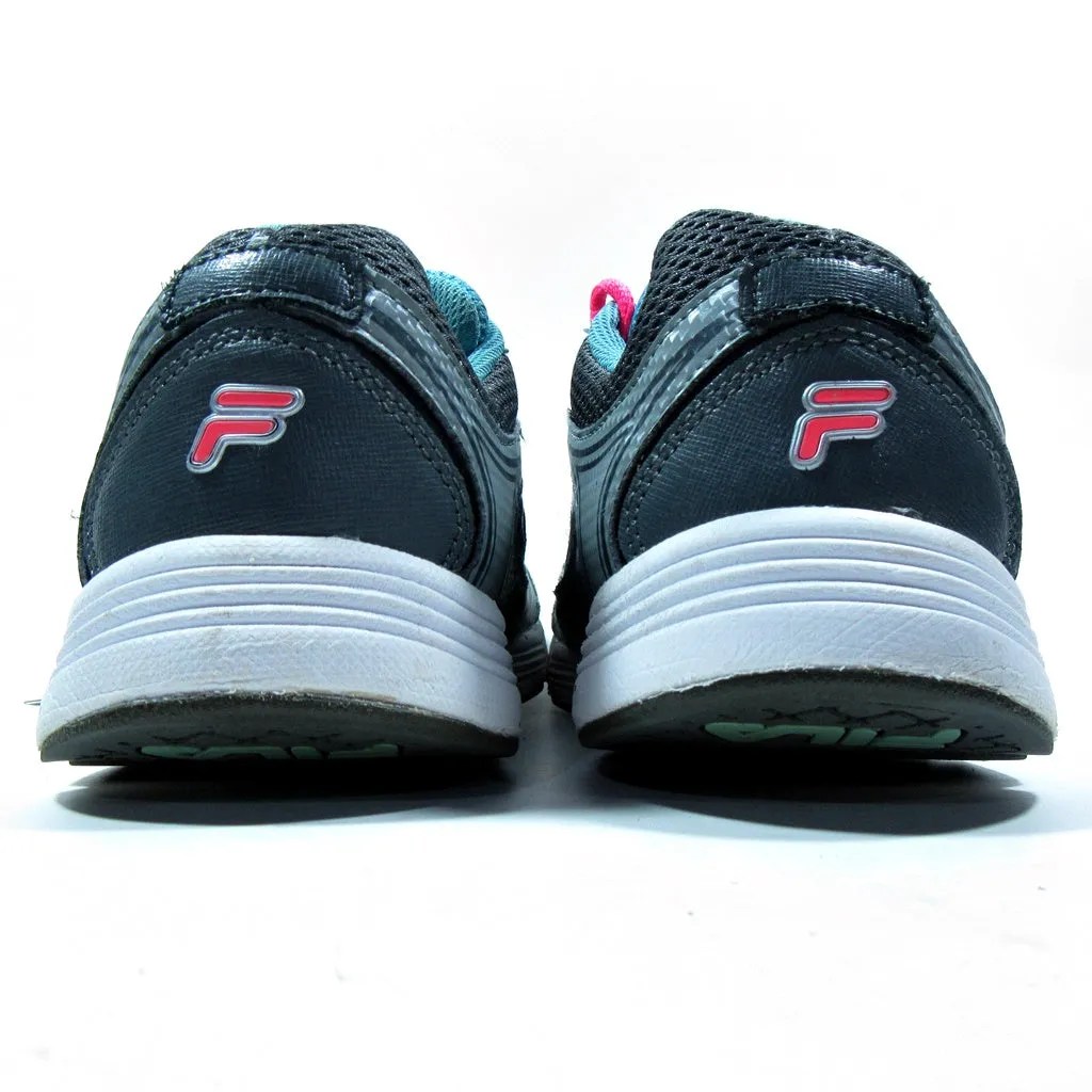 FILA Dlsfoam