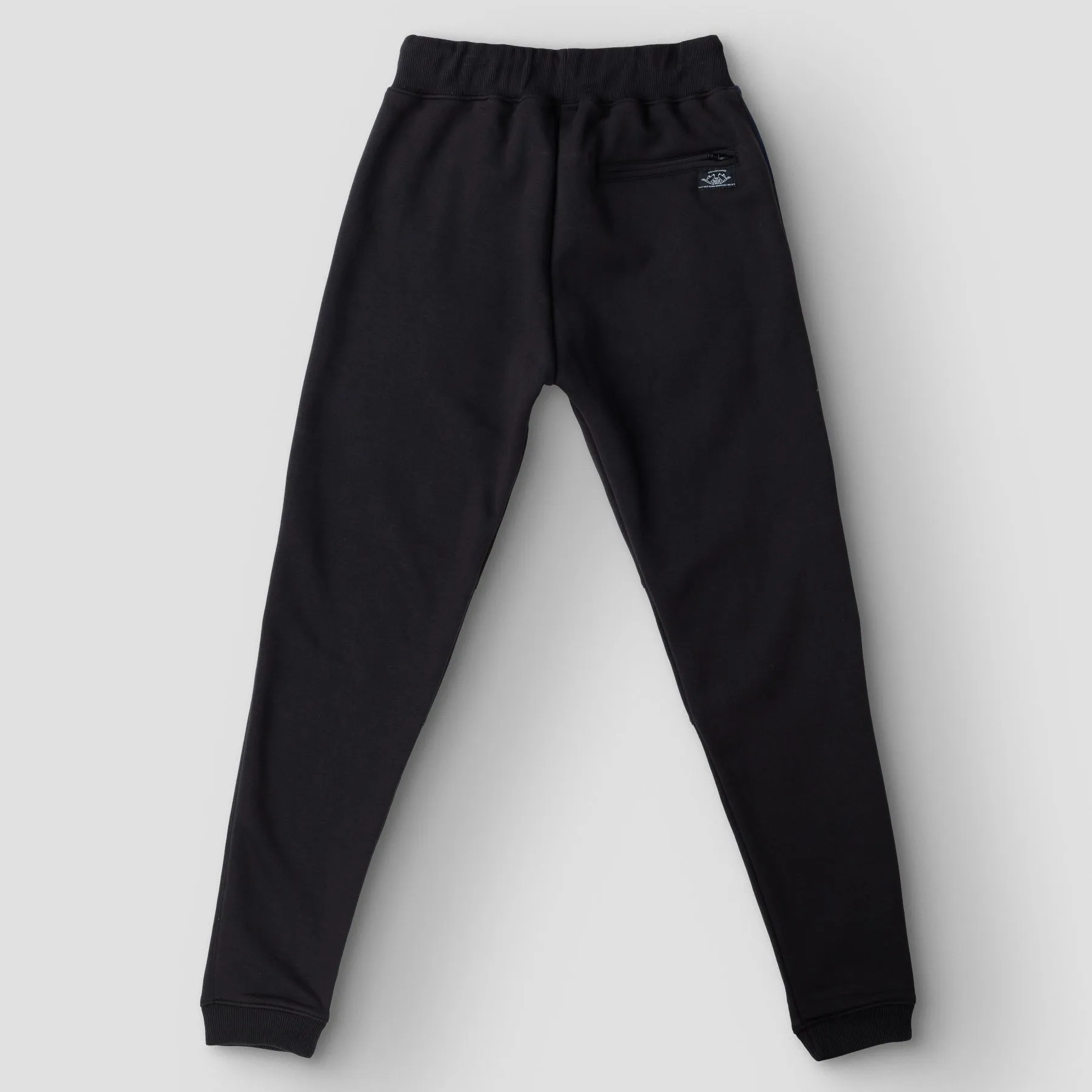 Fleeced Joggers 2.0