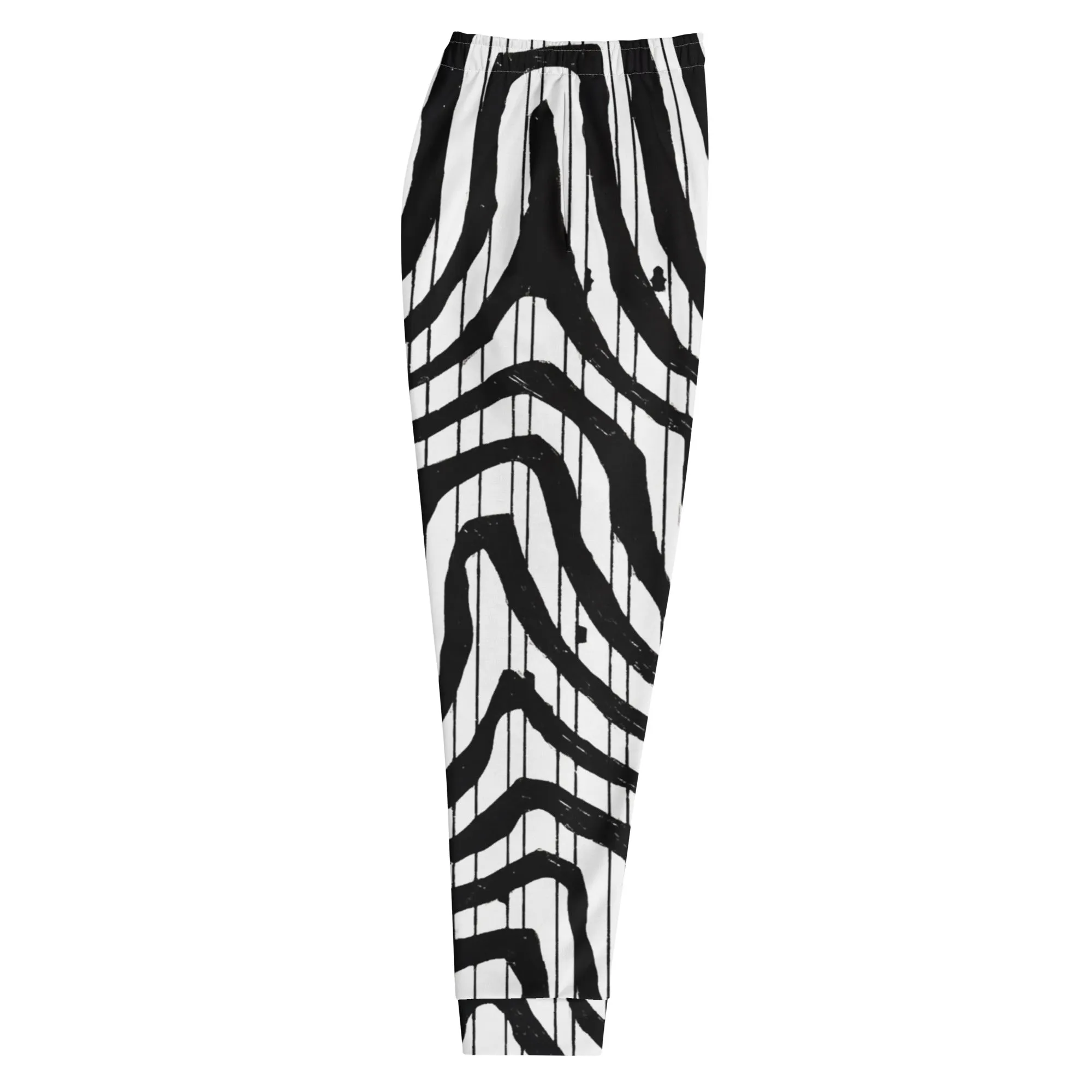 Flow Men's Joggers