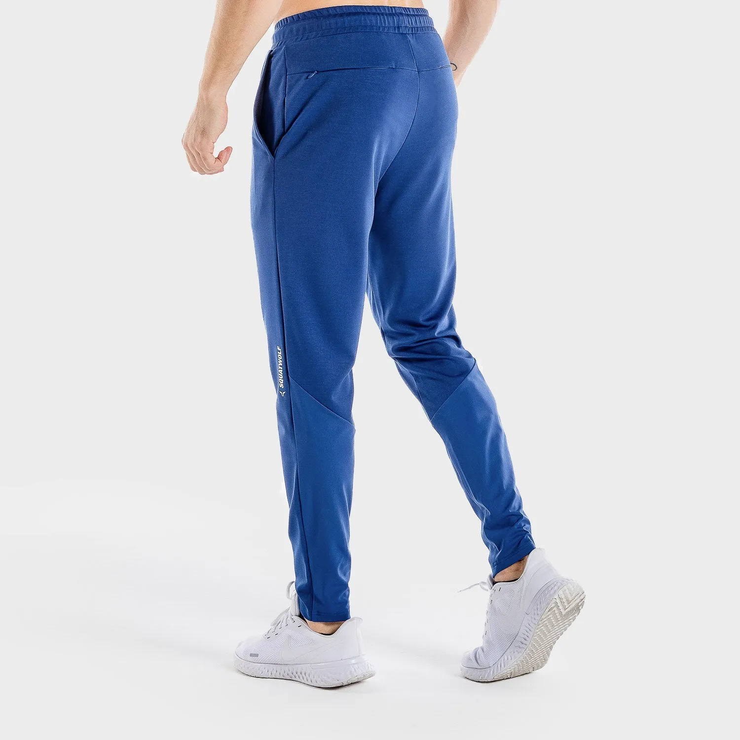 Flux Joggers - Navy