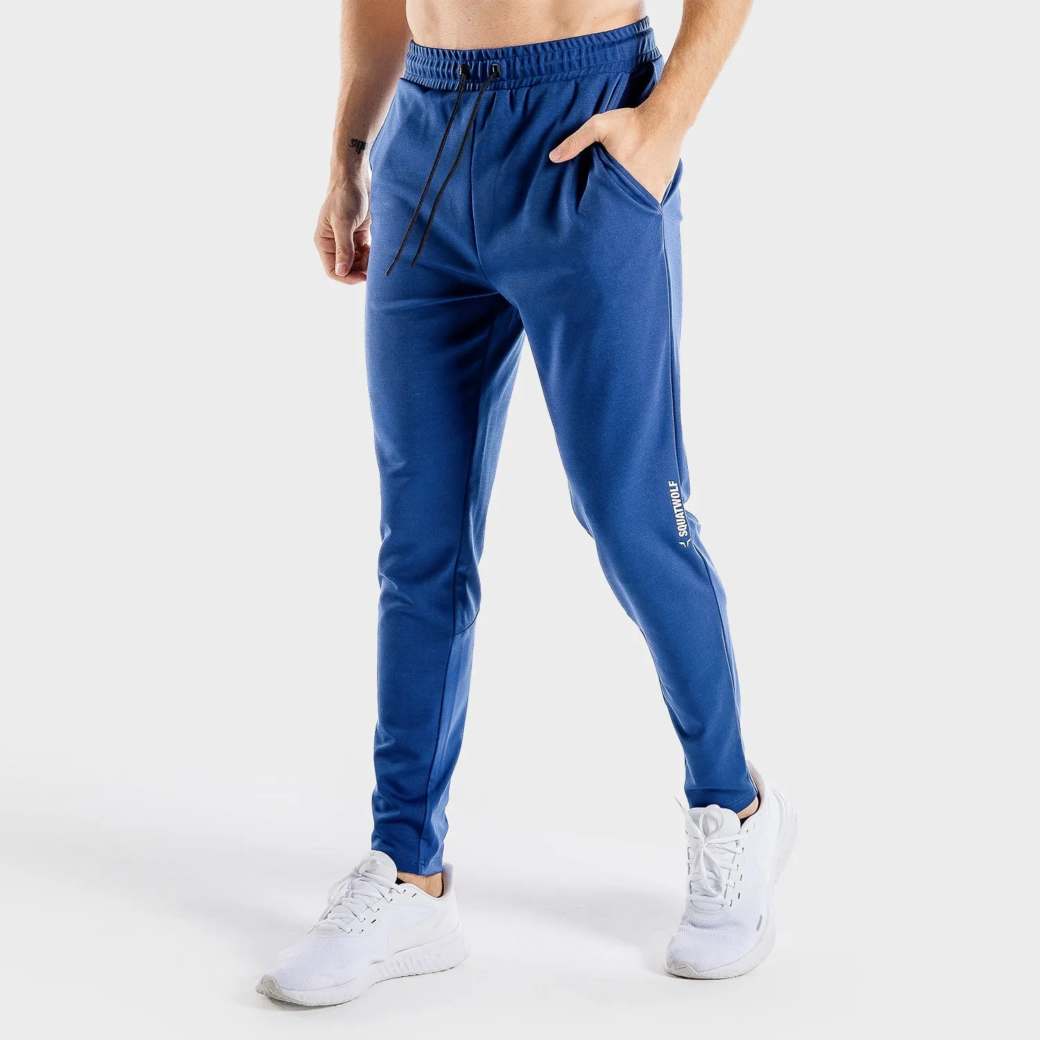 Flux Joggers - Navy