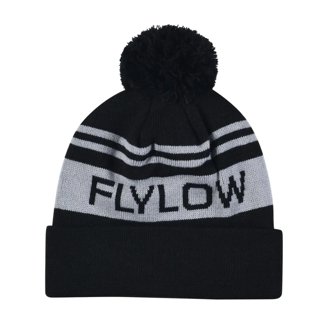 Flylow OG Pom Beanie 2023