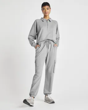 French Terry LYR Cargo Sweatpant