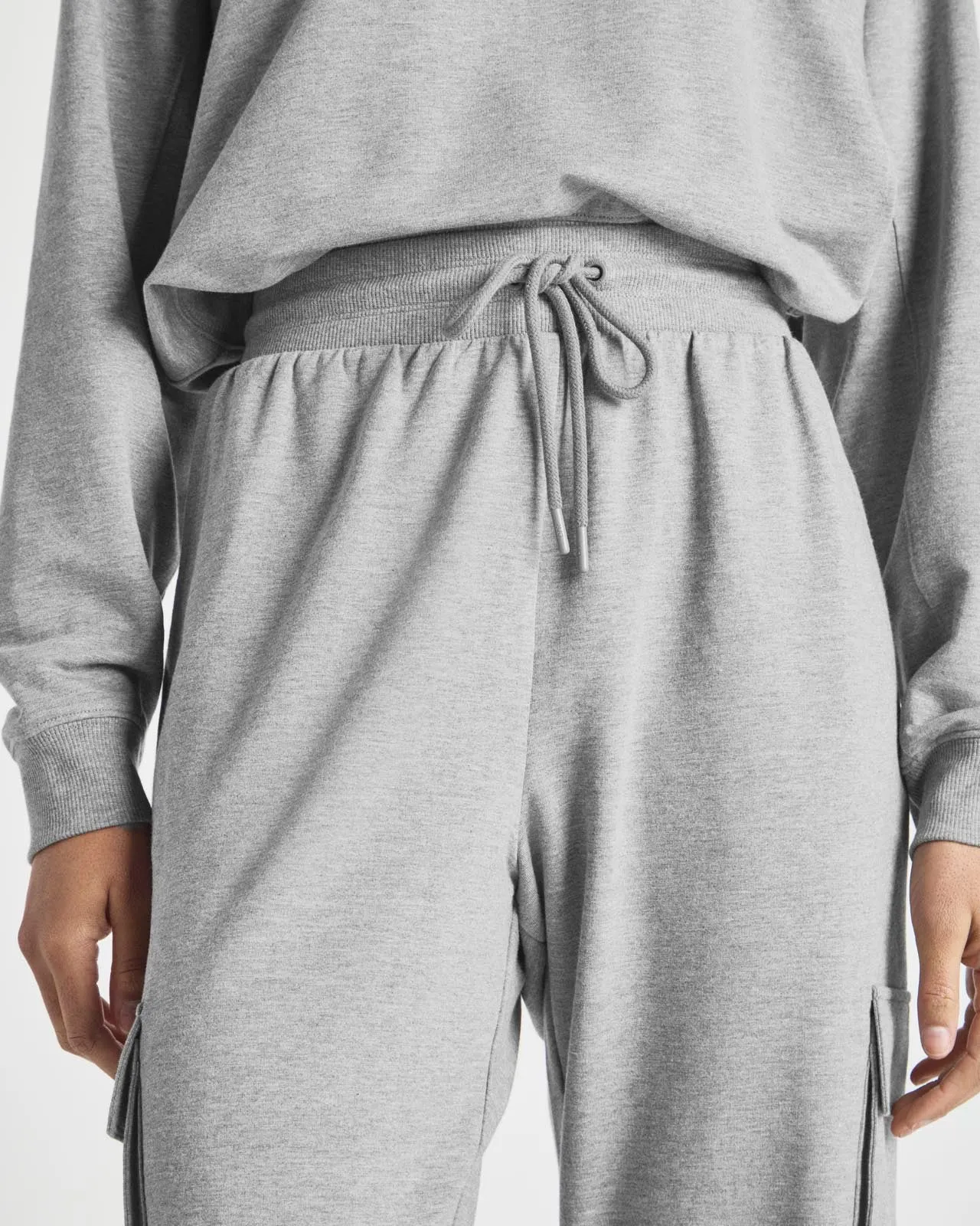 French Terry LYR Cargo Sweatpant