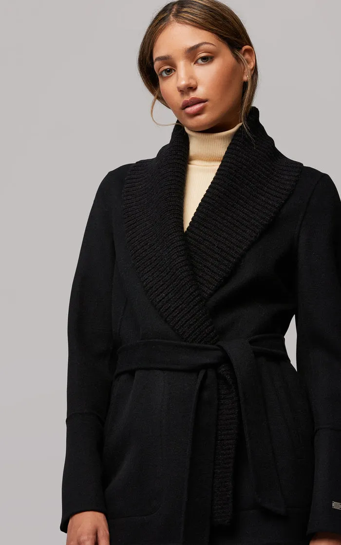 GABBY wool jacket