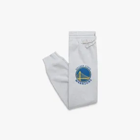 Golden State Warriors Logo Jogger