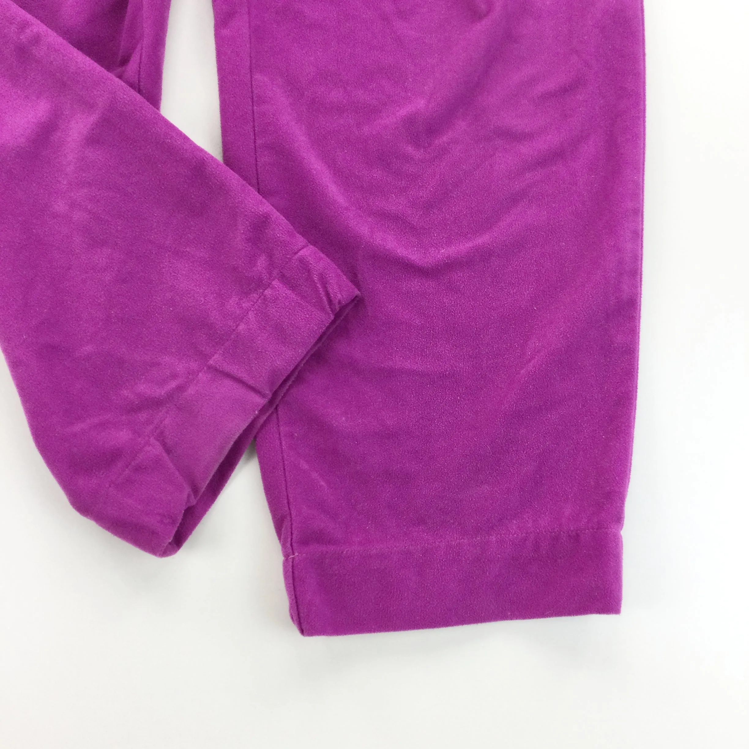 Great Escape Fleece 90s Tracksuit - XS