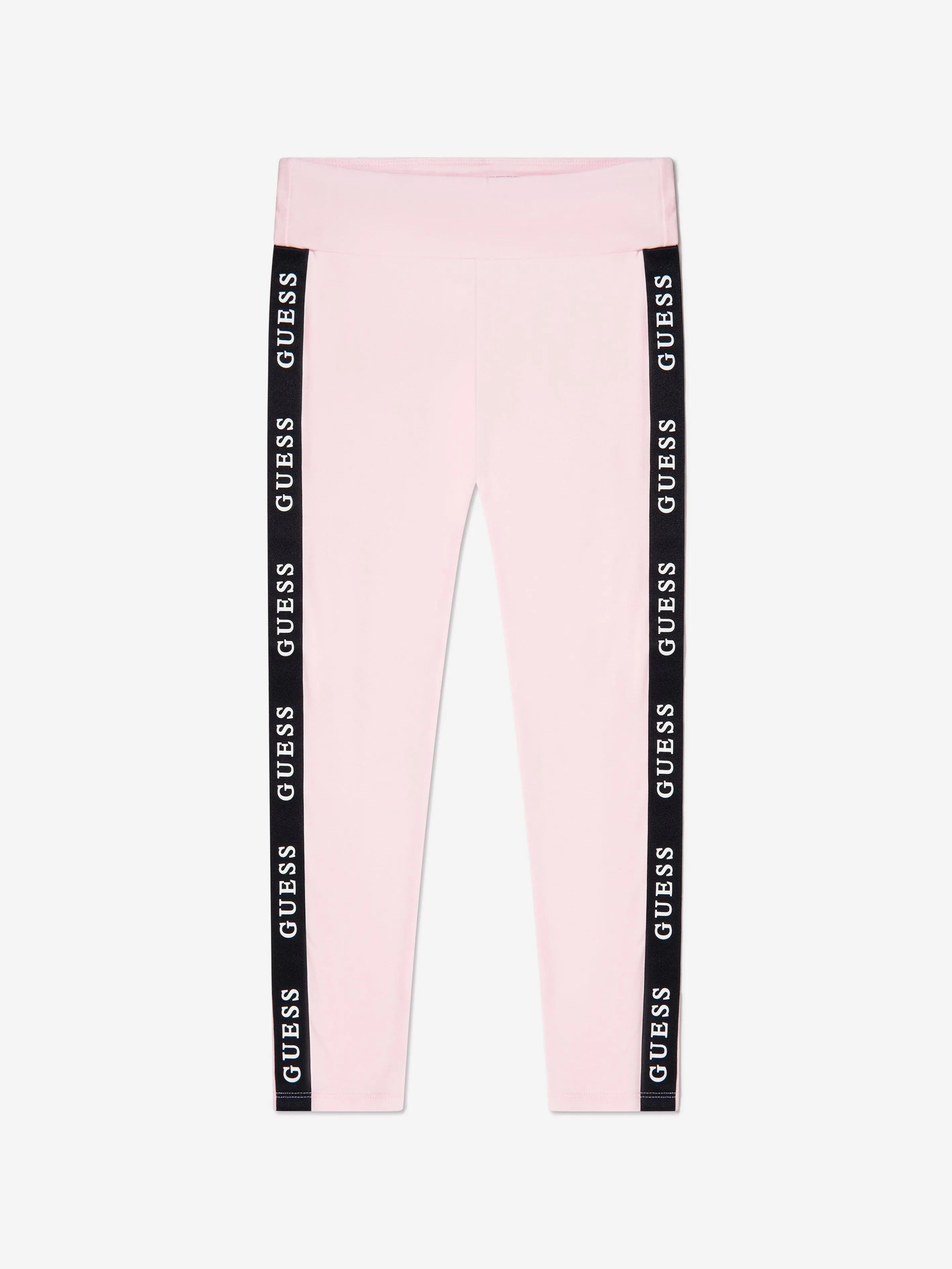 Guess Girls Jersey Leggings