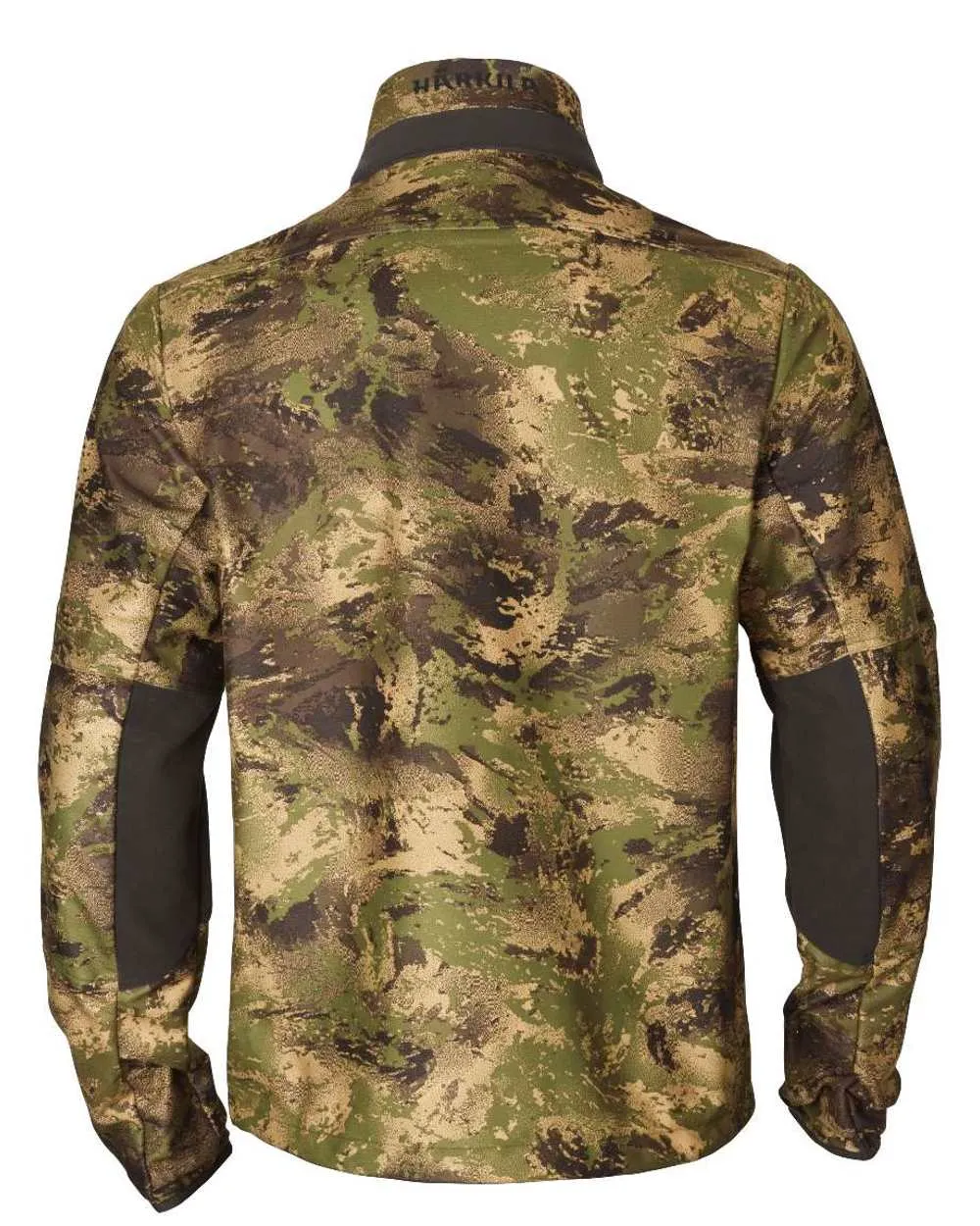 Harkila Deer Stalker Camo WSP Fleece Jacket