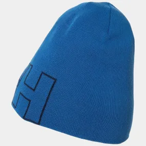 Helly Hansen Outline Beanie Cobalt