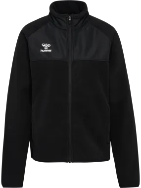 hummel Go Fleece Jacket (women's)