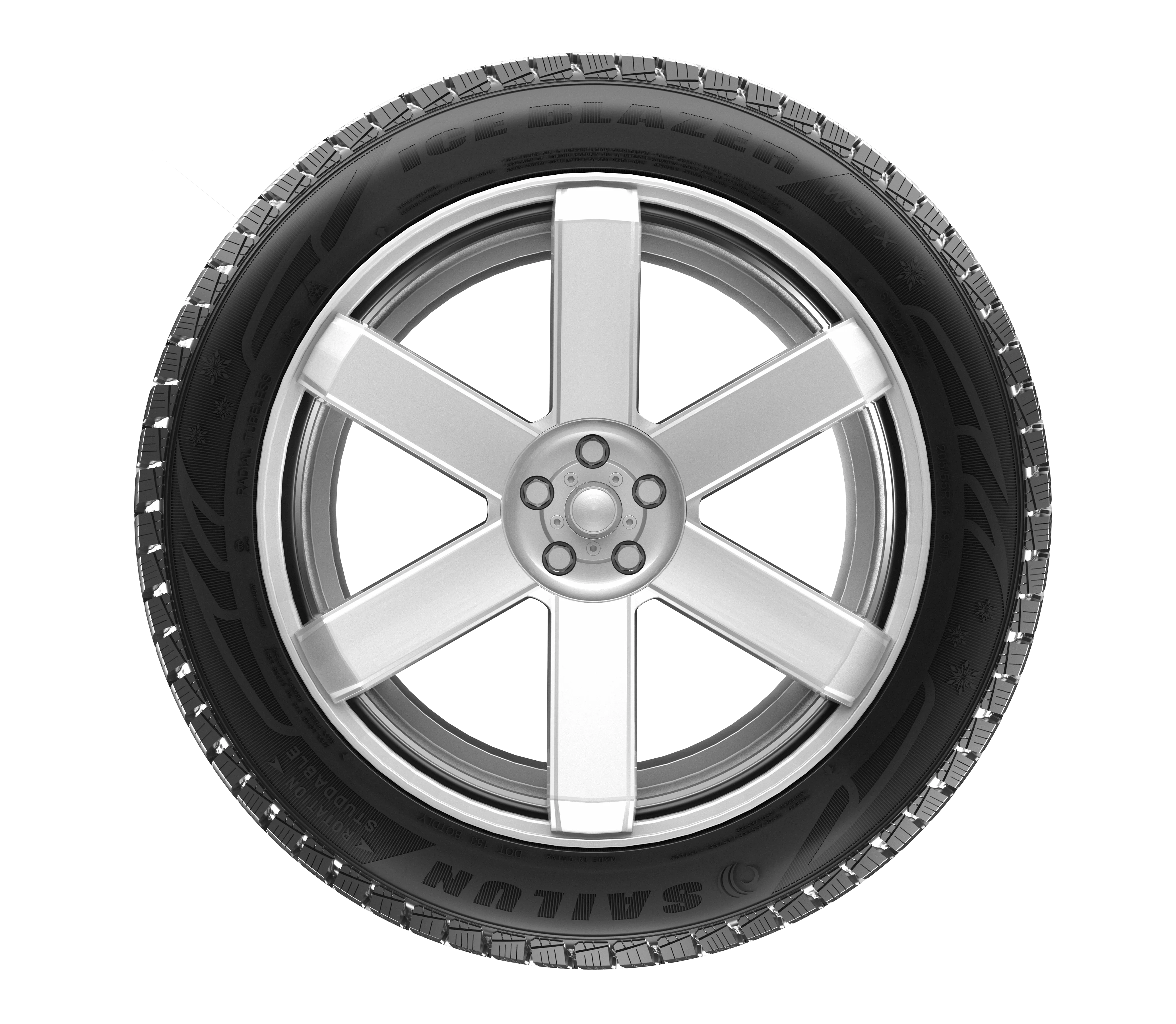 Ice Blazer WSTX - 235/55R20 102T