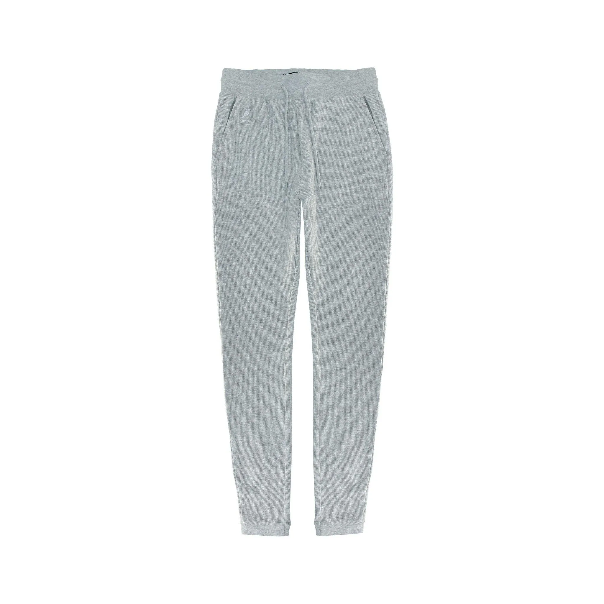 Kangol Women's Waffle Joggers