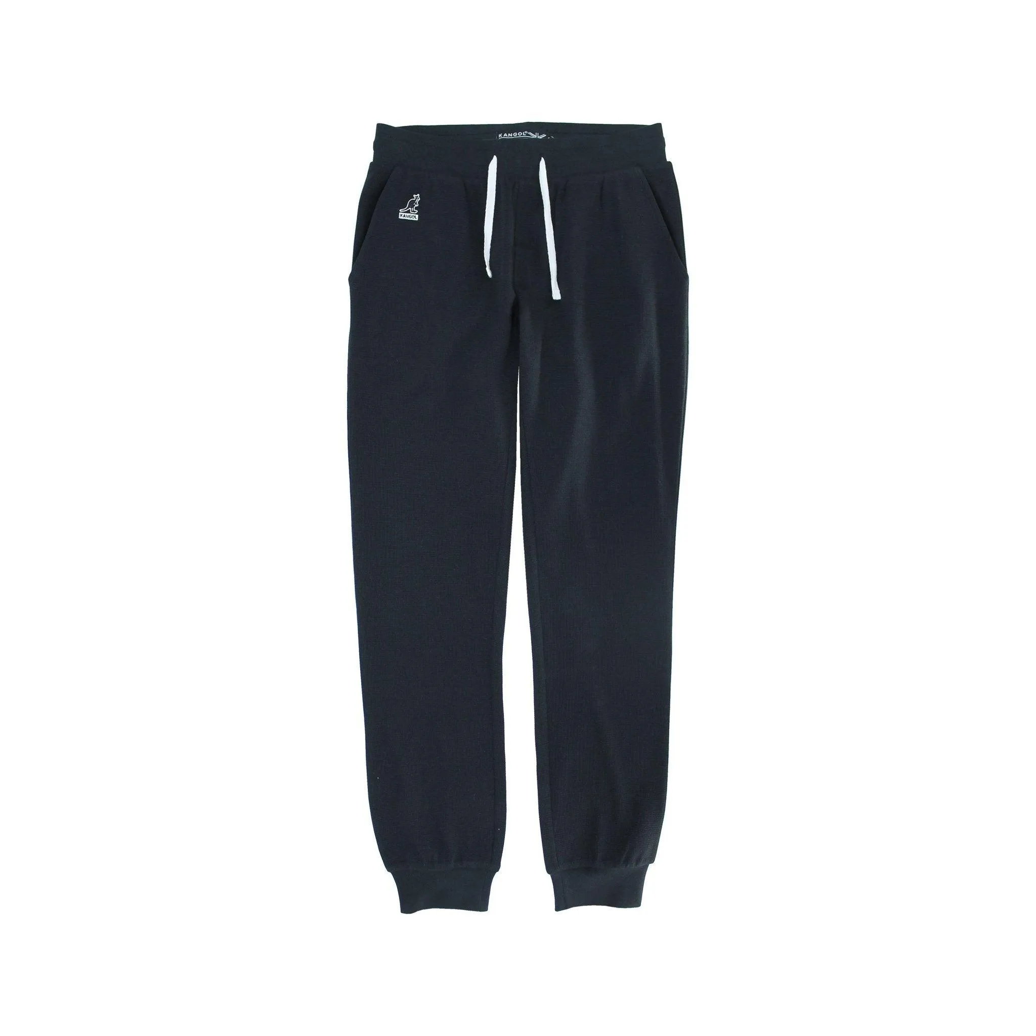 Kangol Women's Waffle Joggers