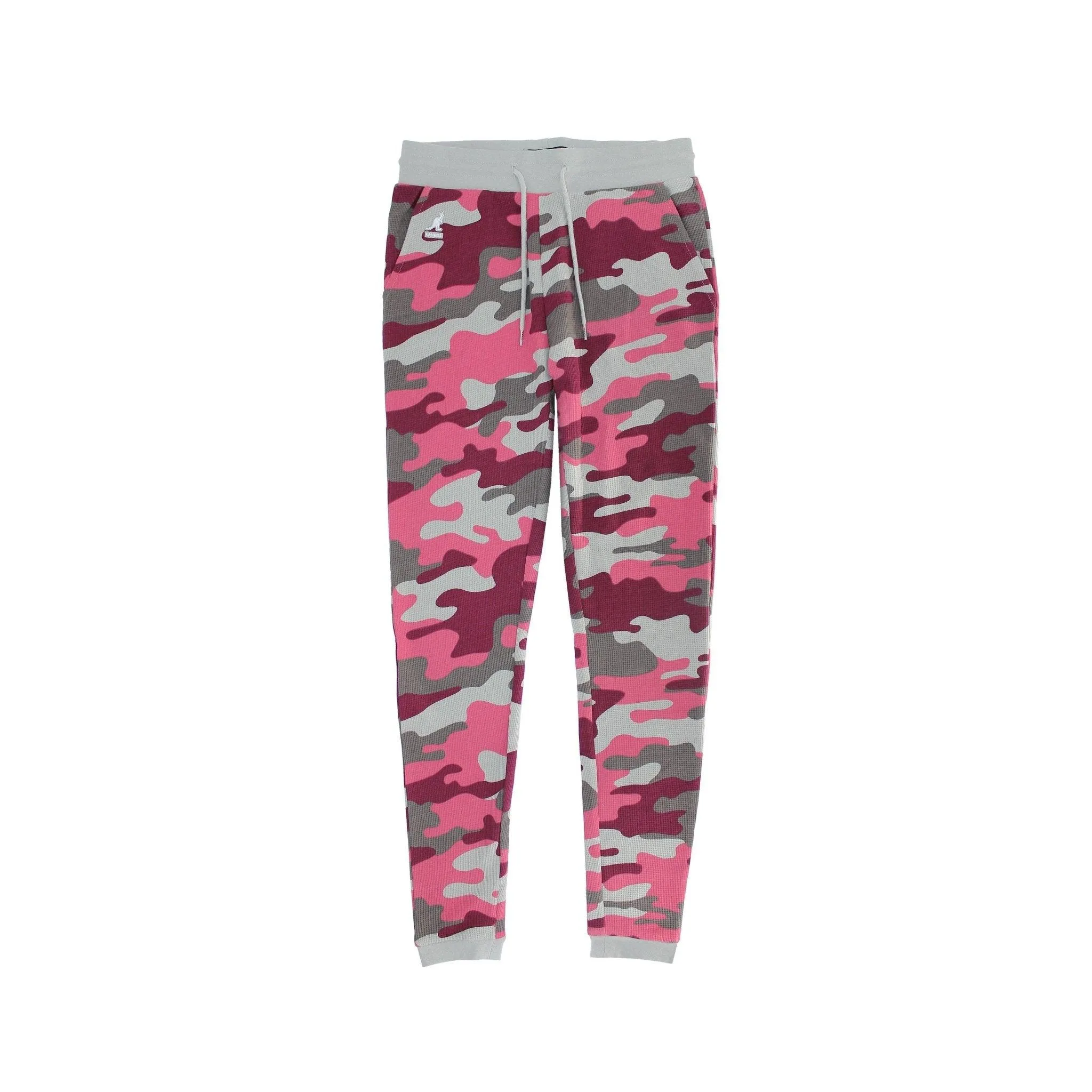 Kangol Women's Waffle Joggers