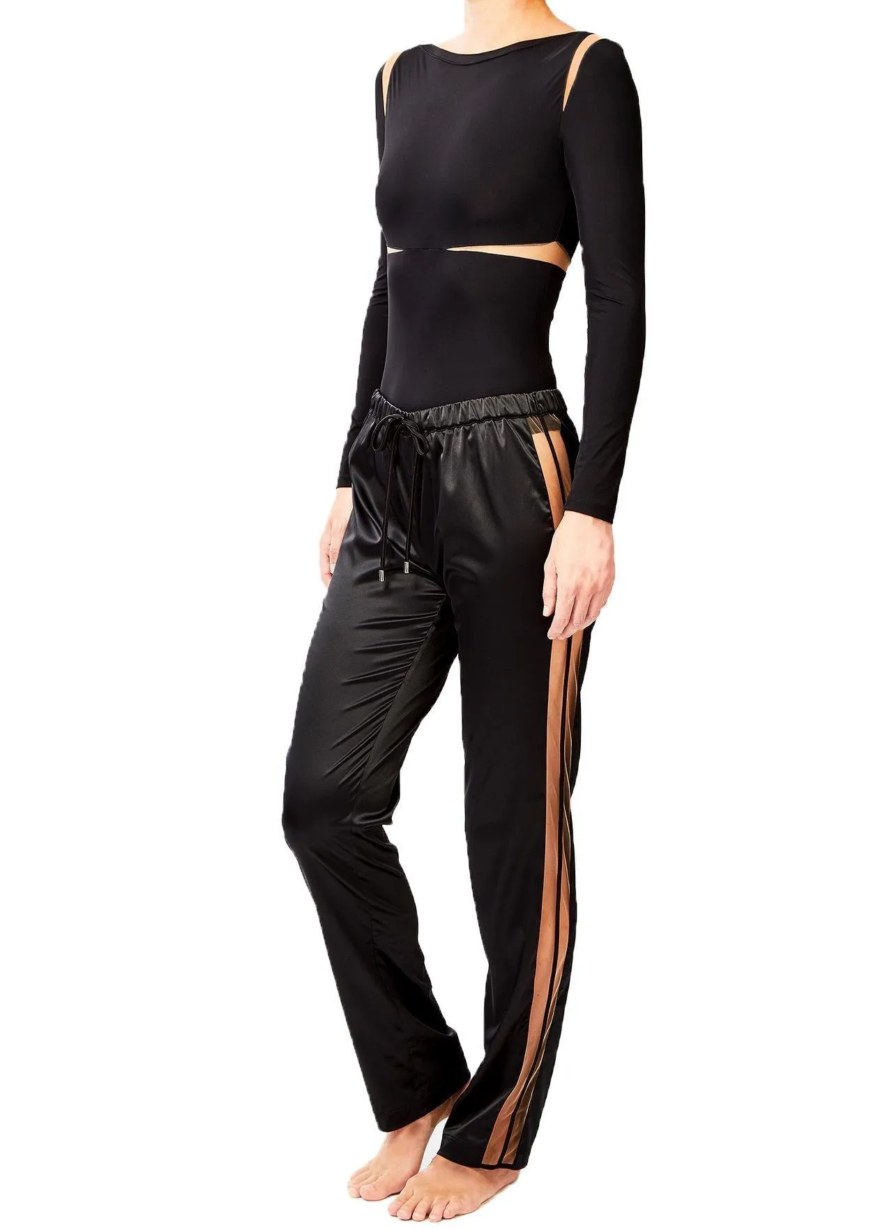 Kim Tracksuit Pants