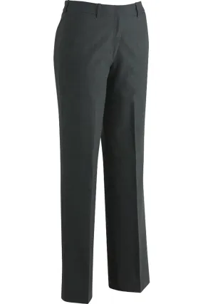 Ladies' Charcoal Redwood & Ross Dress Pant