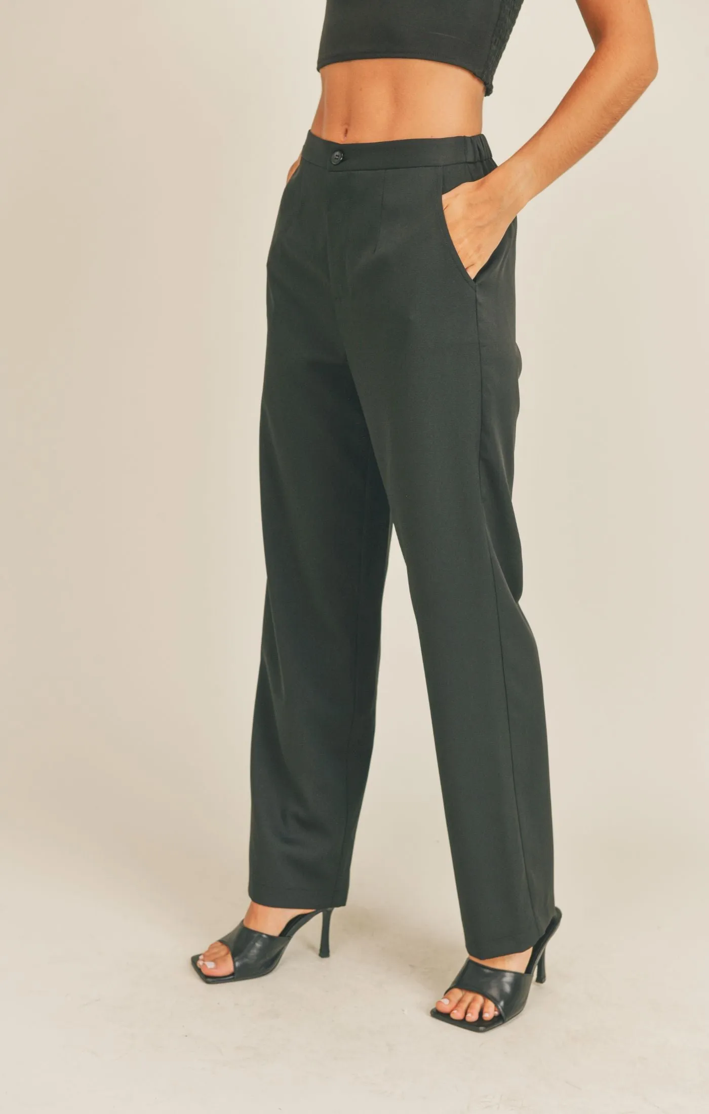 Ladies Night Pants