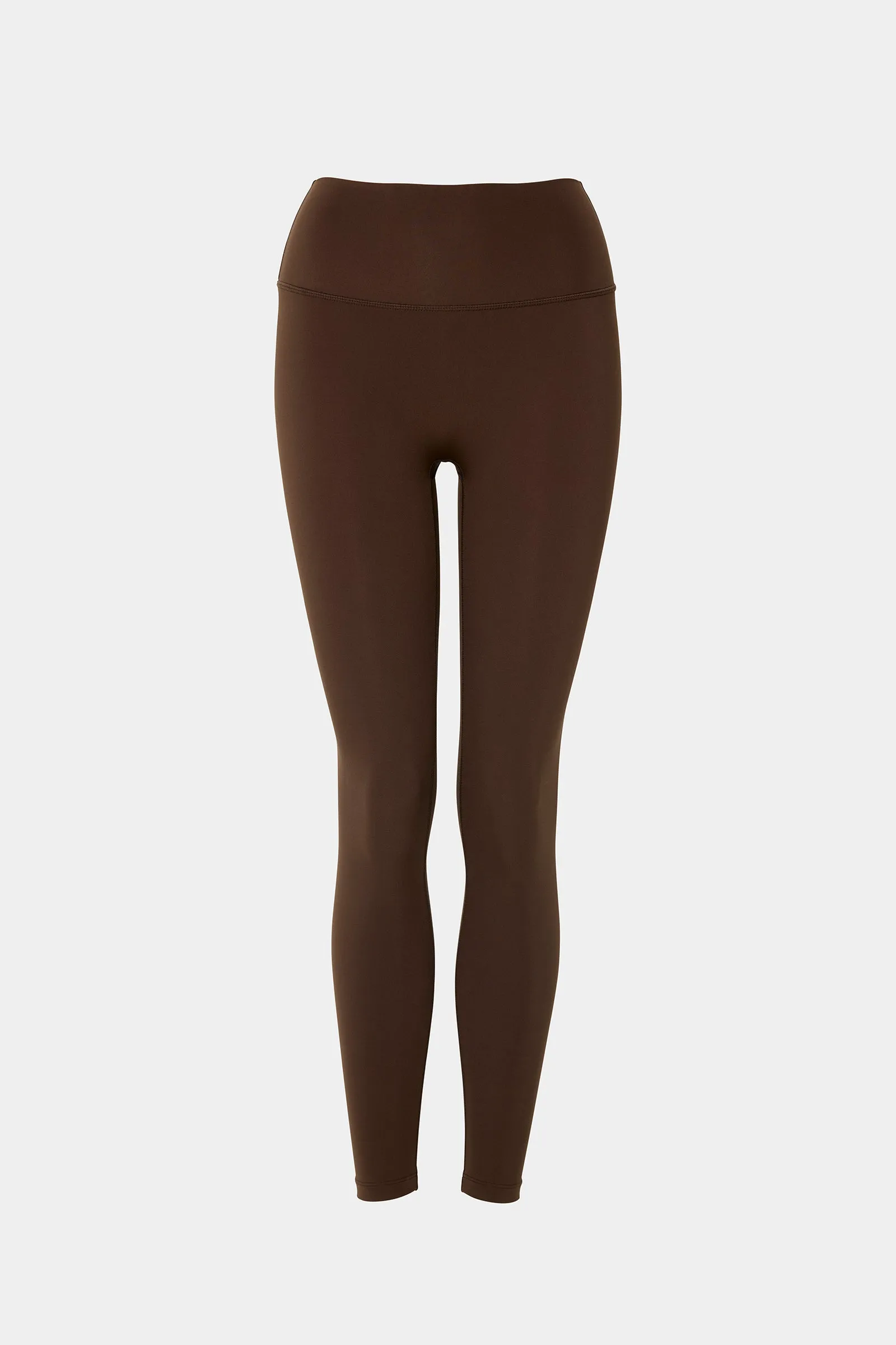 LEGGINGS - CHOC