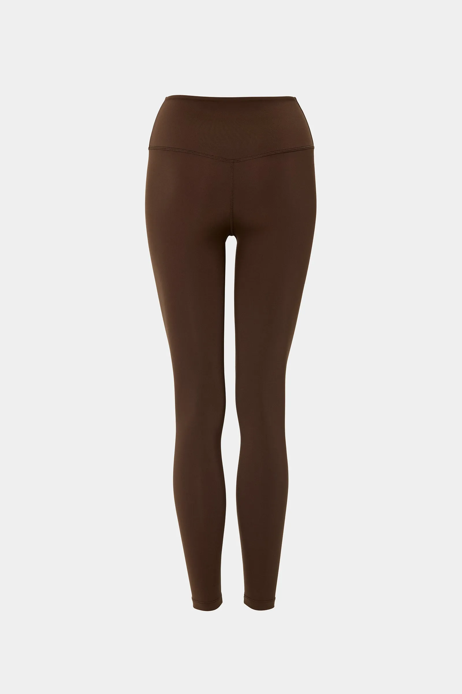 LEGGINGS - CHOC