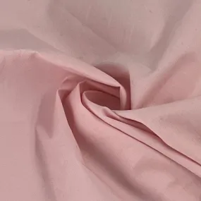 Light Pink | Stretch Poplin - SKU 4660 #U74