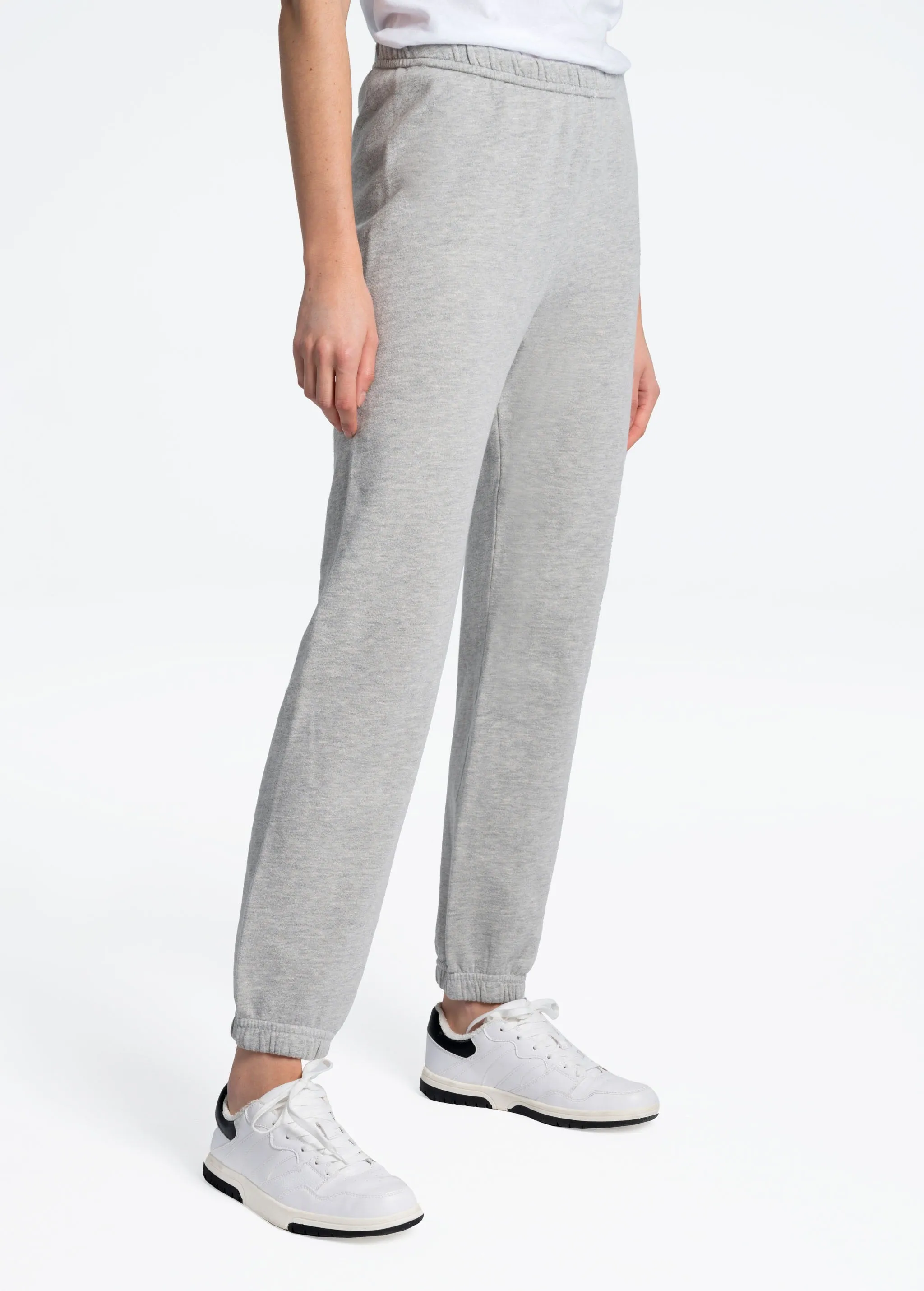 Lolë Edition Fleece Joggers