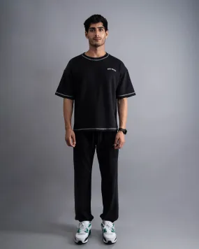 Luxe Co-ord With Joggers