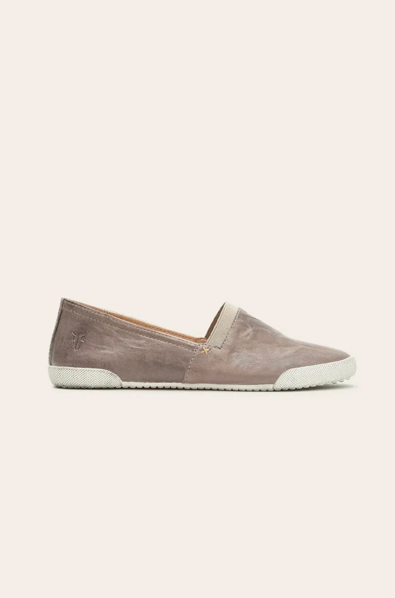 Melanie Slip On - Grey