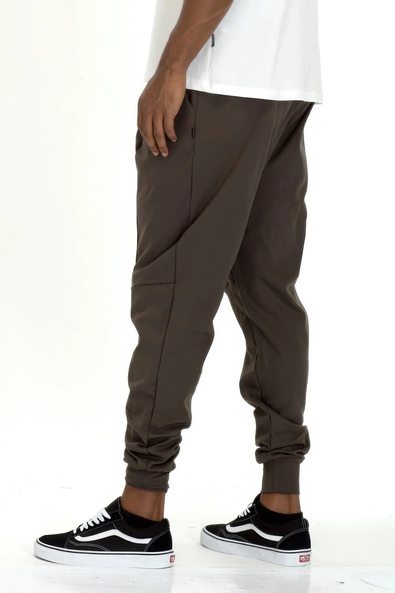 Men's Active Casual Jogger Pants