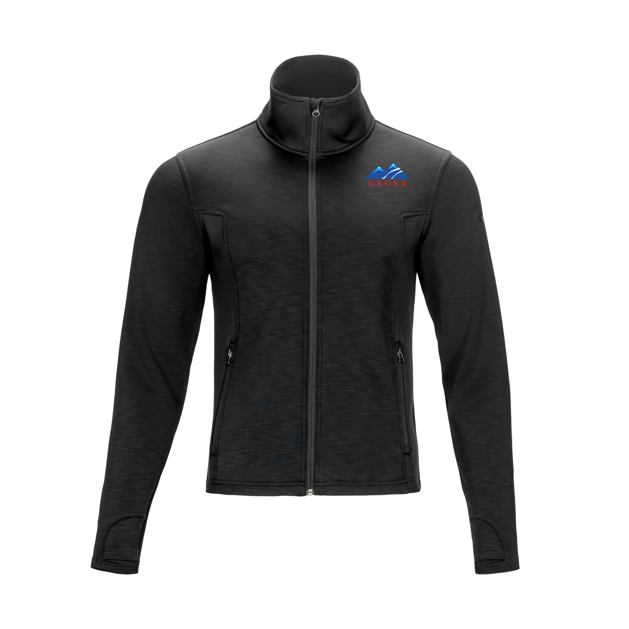 Men's Benchmark Jacket - USCSA