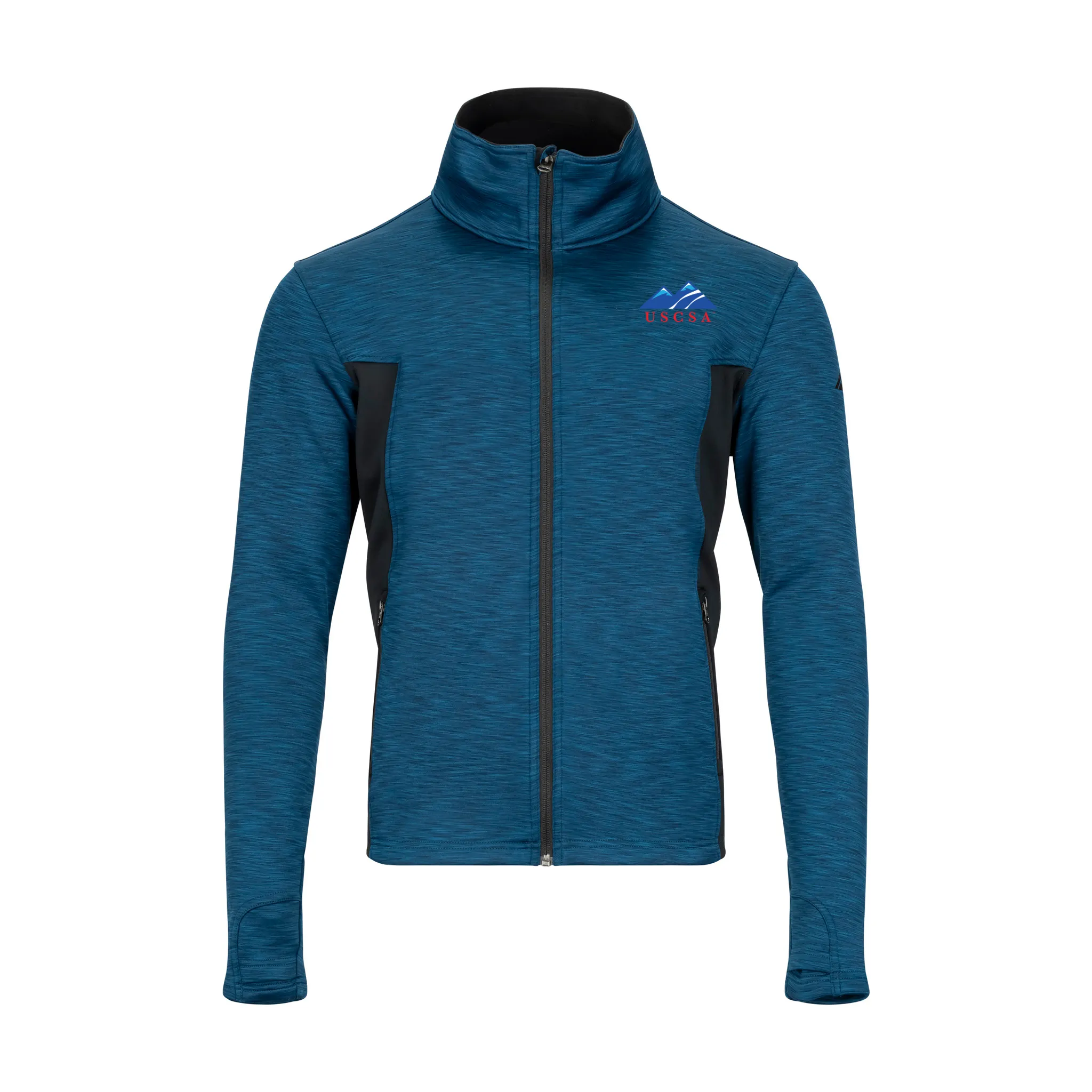 Men's Benchmark Jacket - USCSA