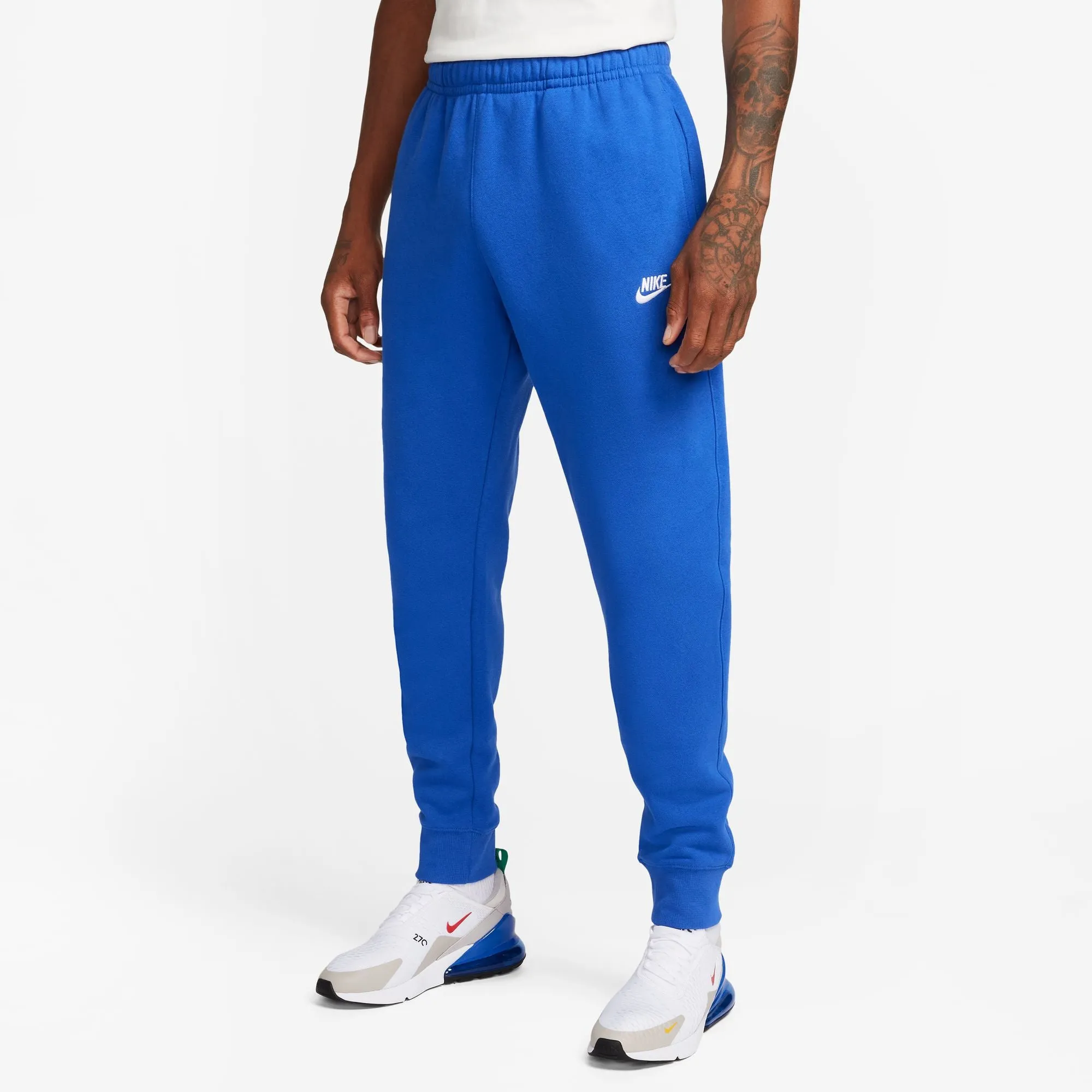 Men's Nike Sportwear Club Fleece Joggers