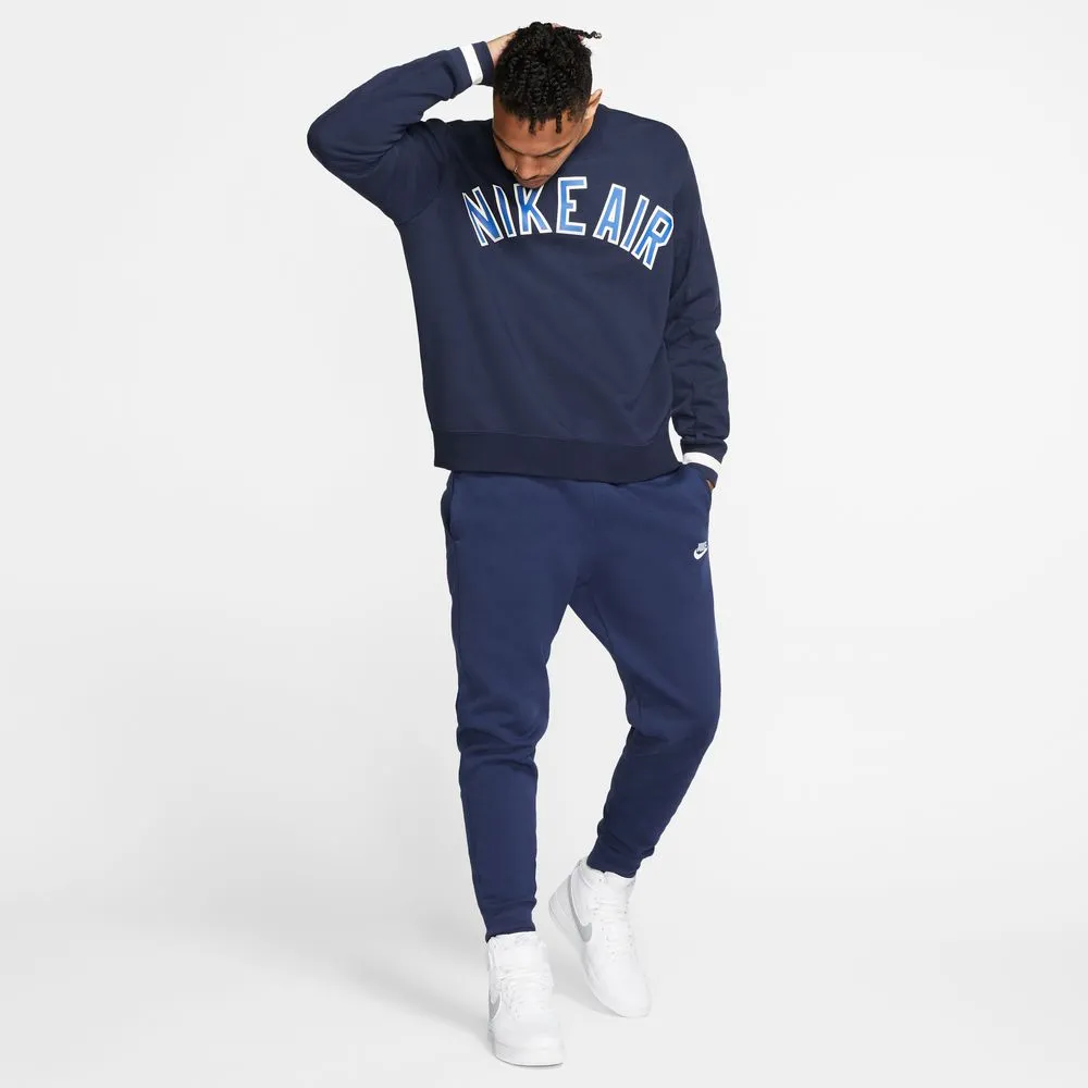 Men's Nike Sportwear Club Fleece Joggers