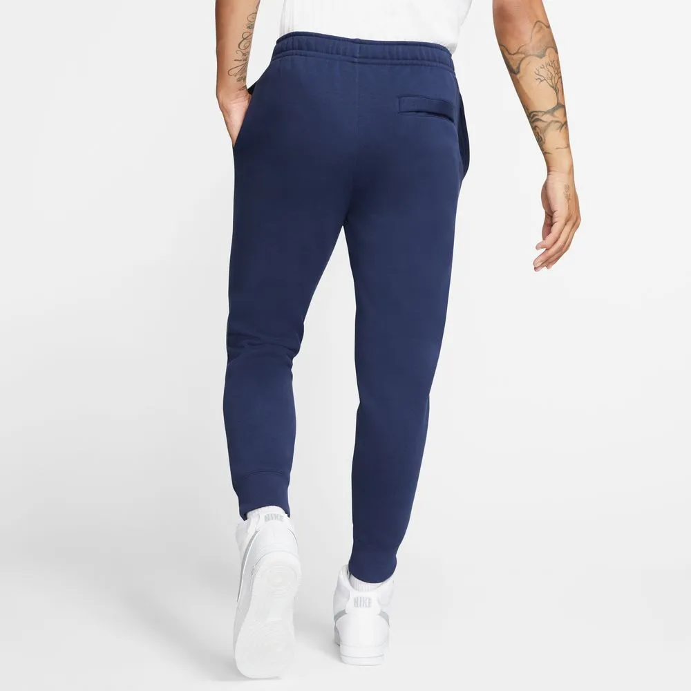 Men's Nike Sportwear Club Fleece Joggers