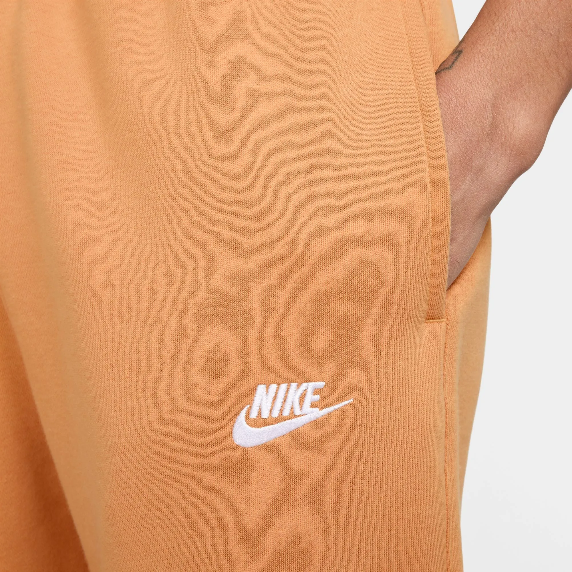 Men's Nike Sportwear Club Fleece Joggers