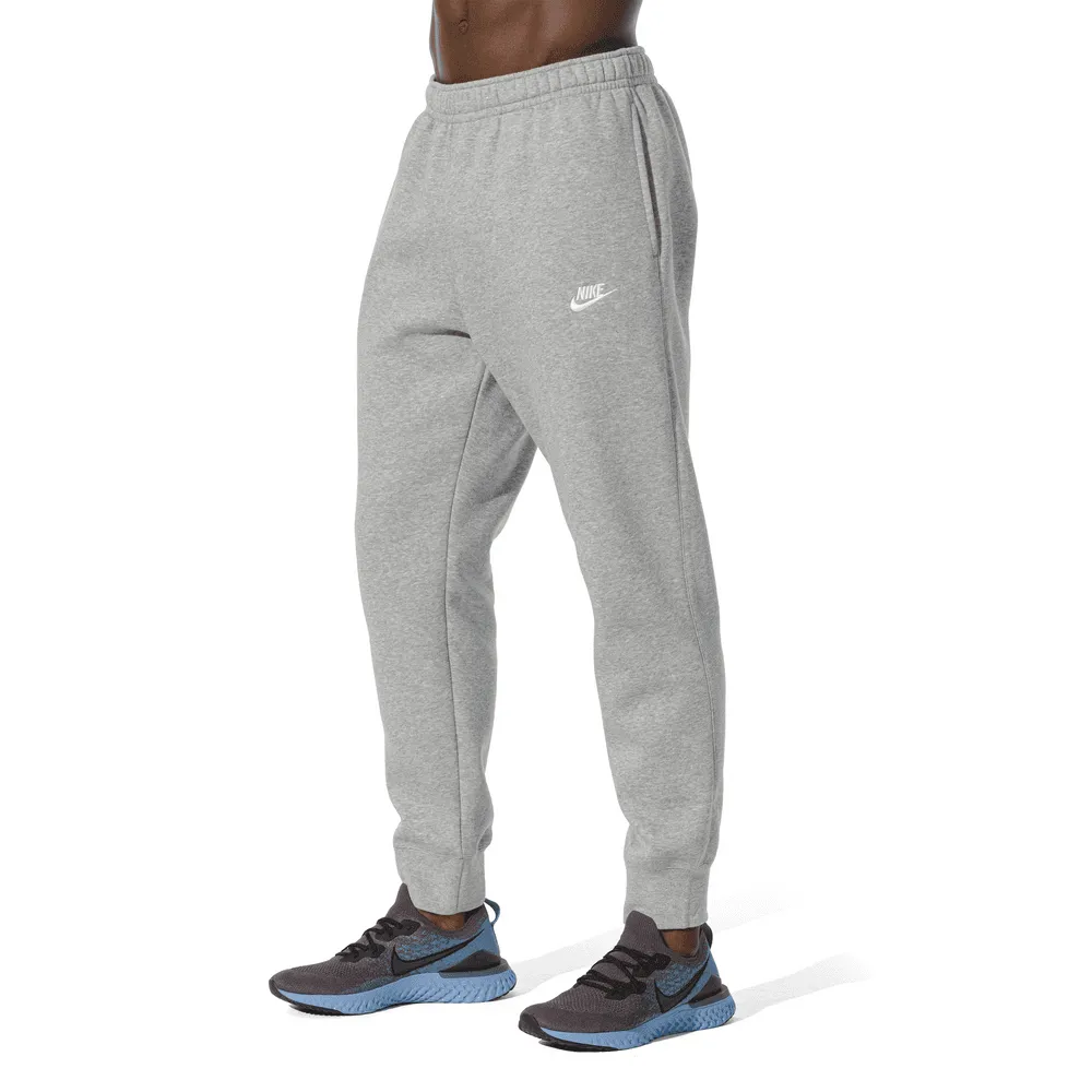 Men's Nike Sportwear Club Fleece Joggers