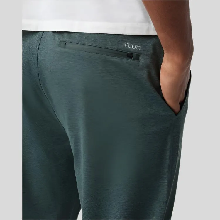 Mens Sunday Performance Jogger - Aspen Heather