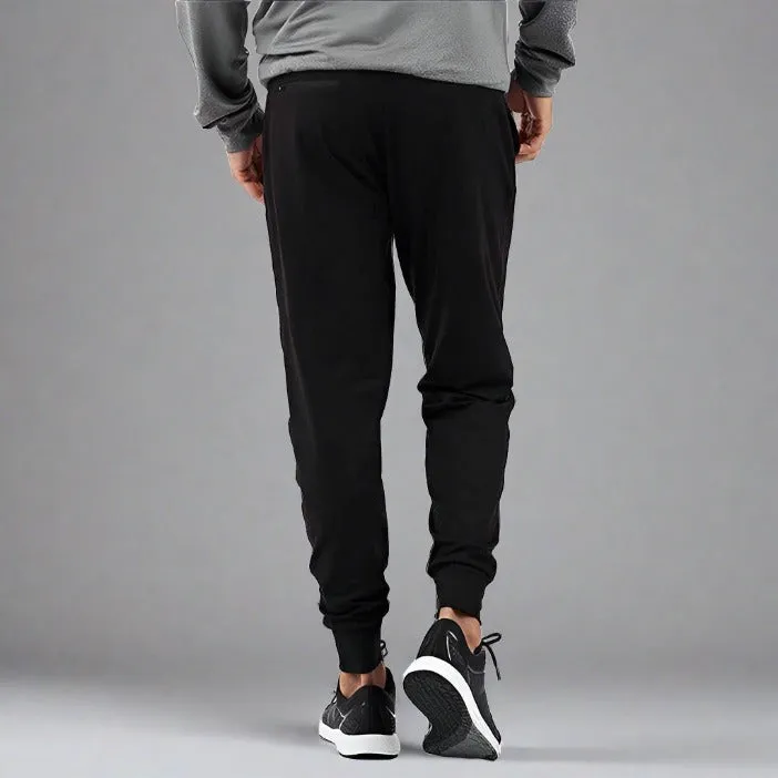 Mens Sunday Performance Jogger - Black