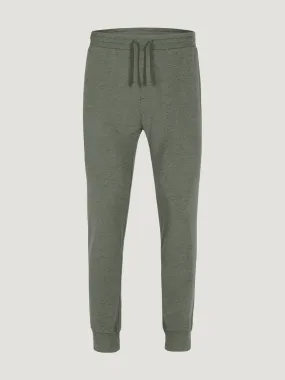 Mercury Green Day Off Jogger FINAL SALE