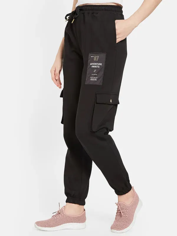 Mettle Women Cargo Joggers