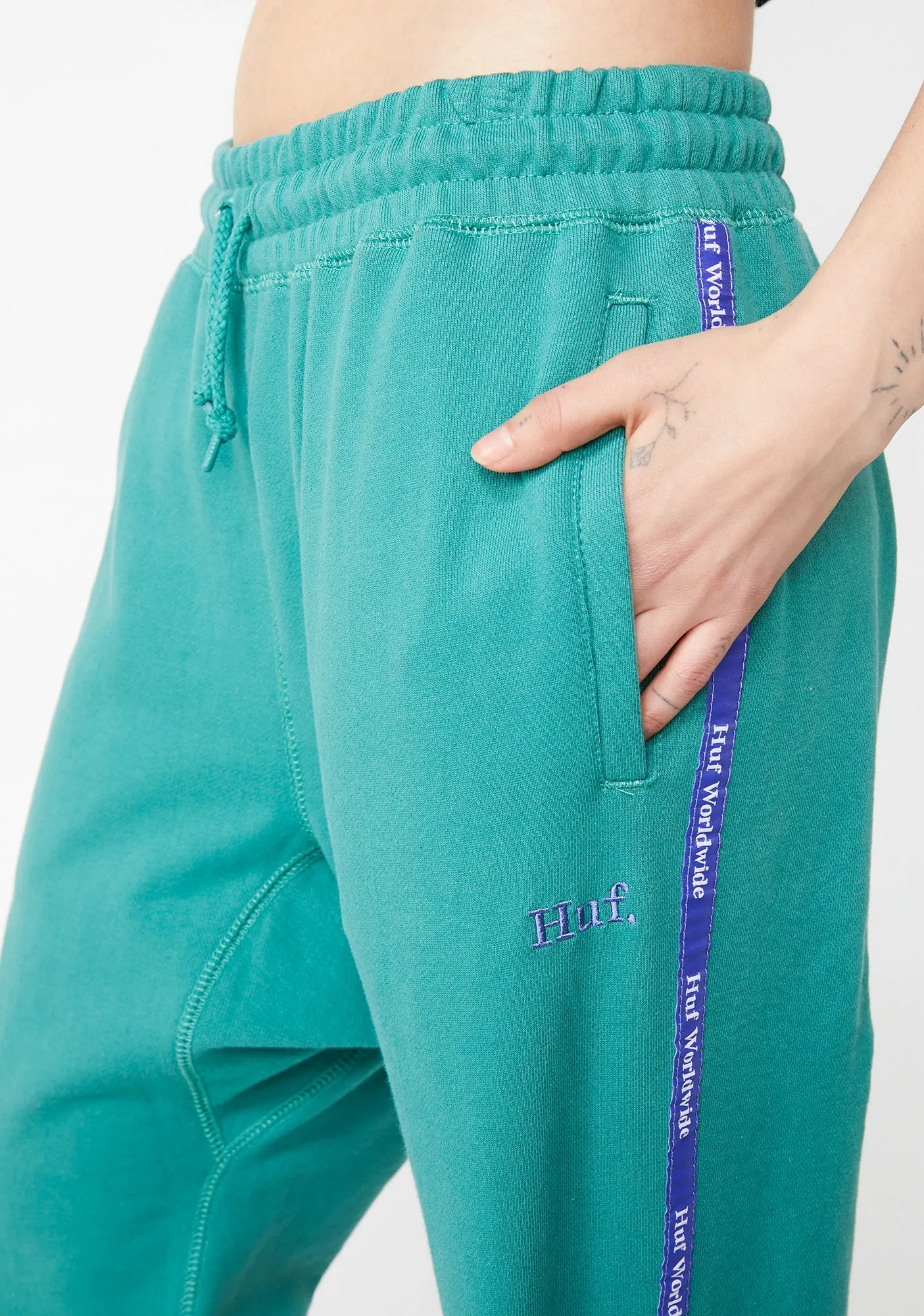 Midtown Fleece Pants