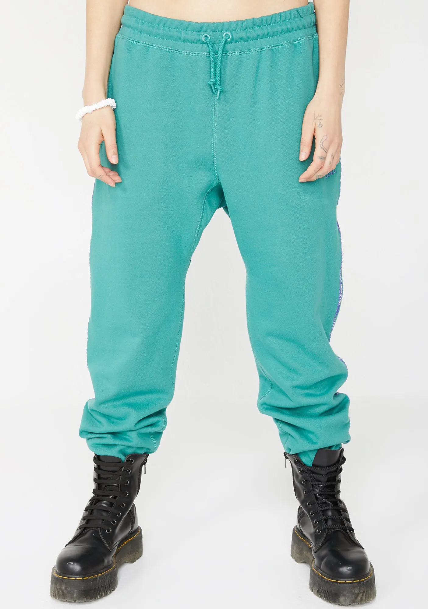 Midtown Fleece Pants