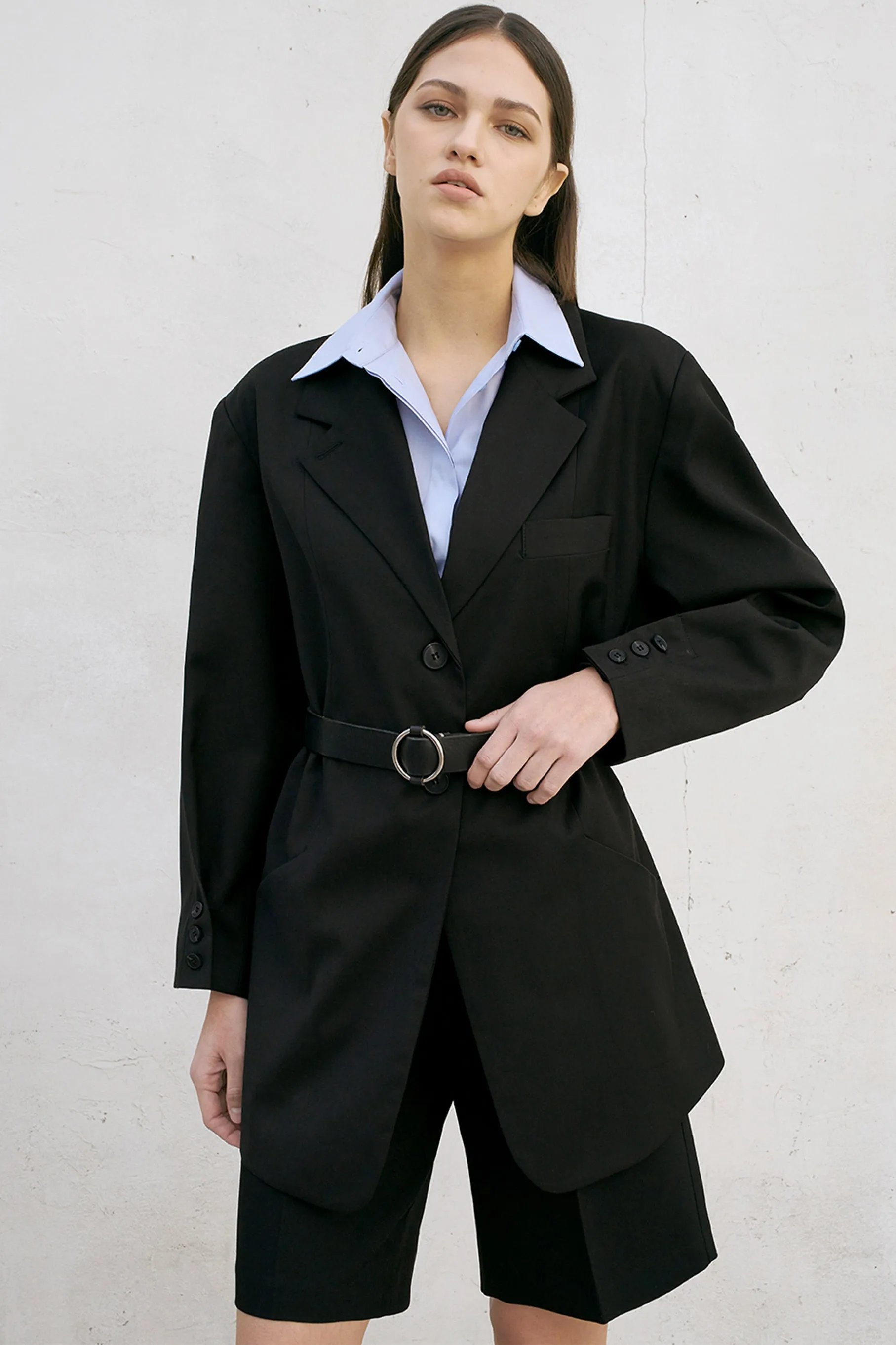 Moby Blazer Jacket