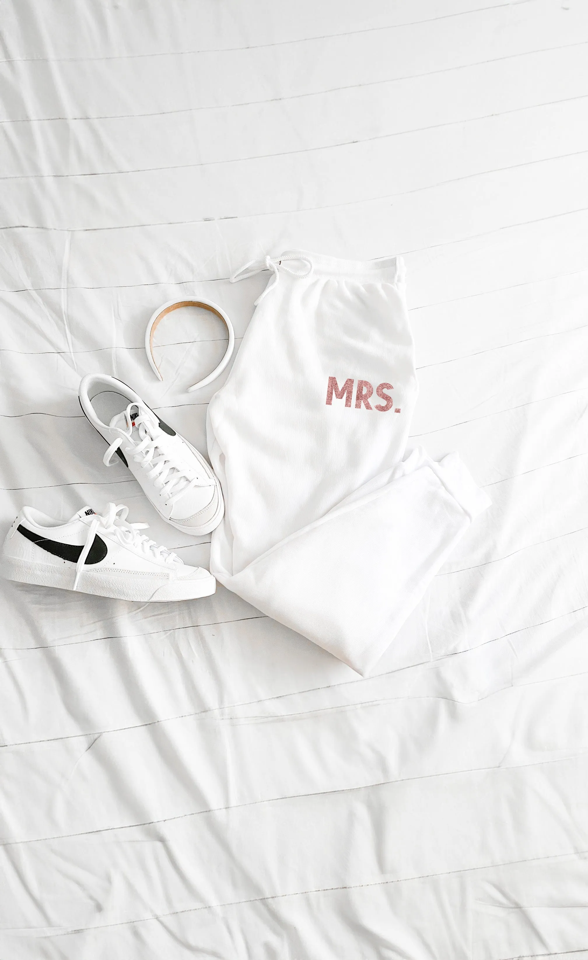 MRS. Joggers