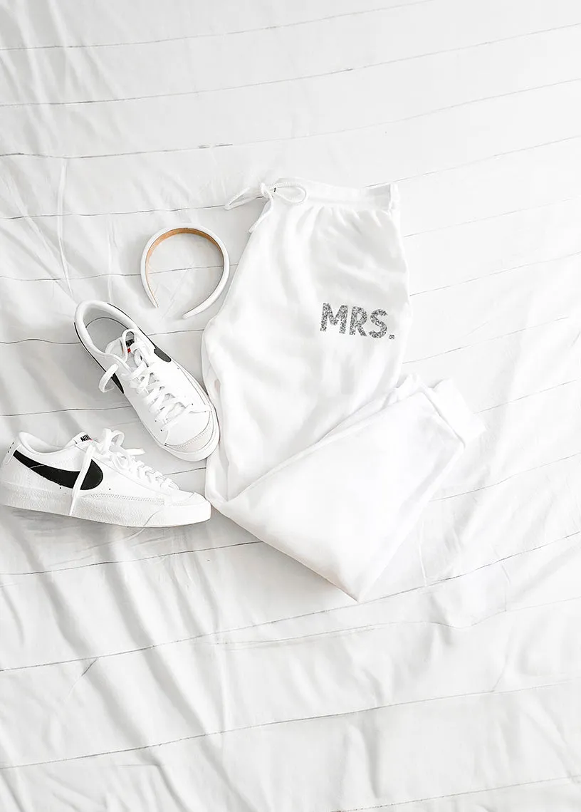 MRS. Joggers