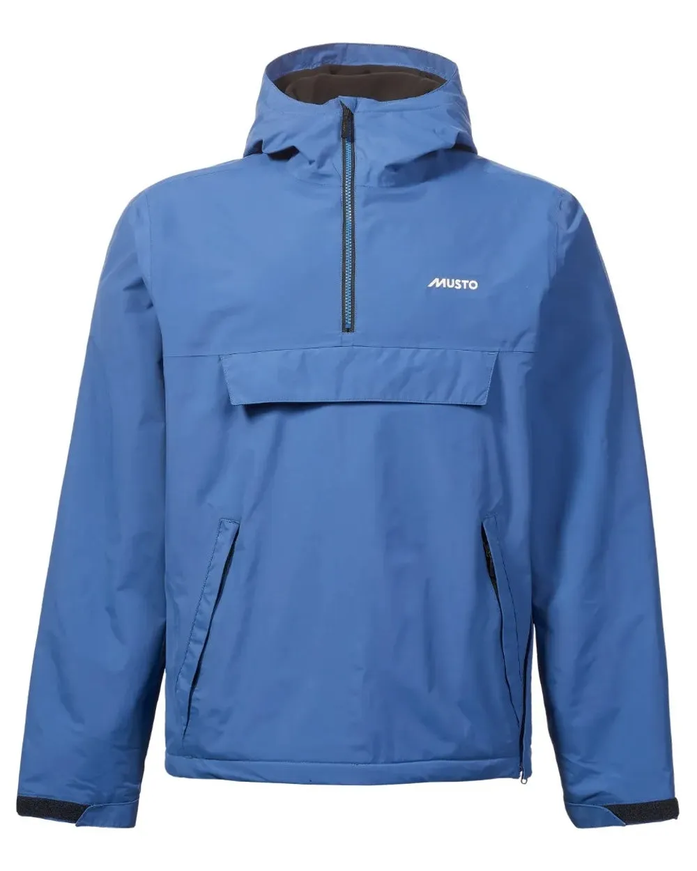 Musto Mens Snug Anorak