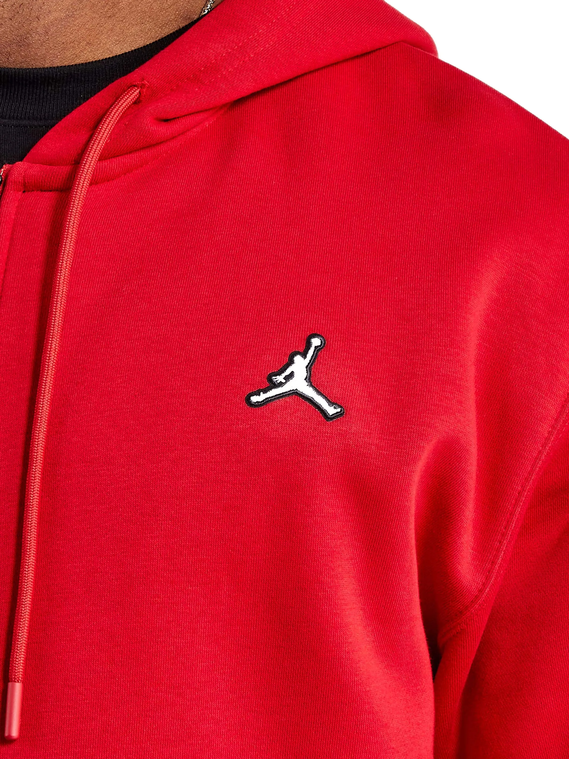 Nike Jordan Fleece Tracksuit Set