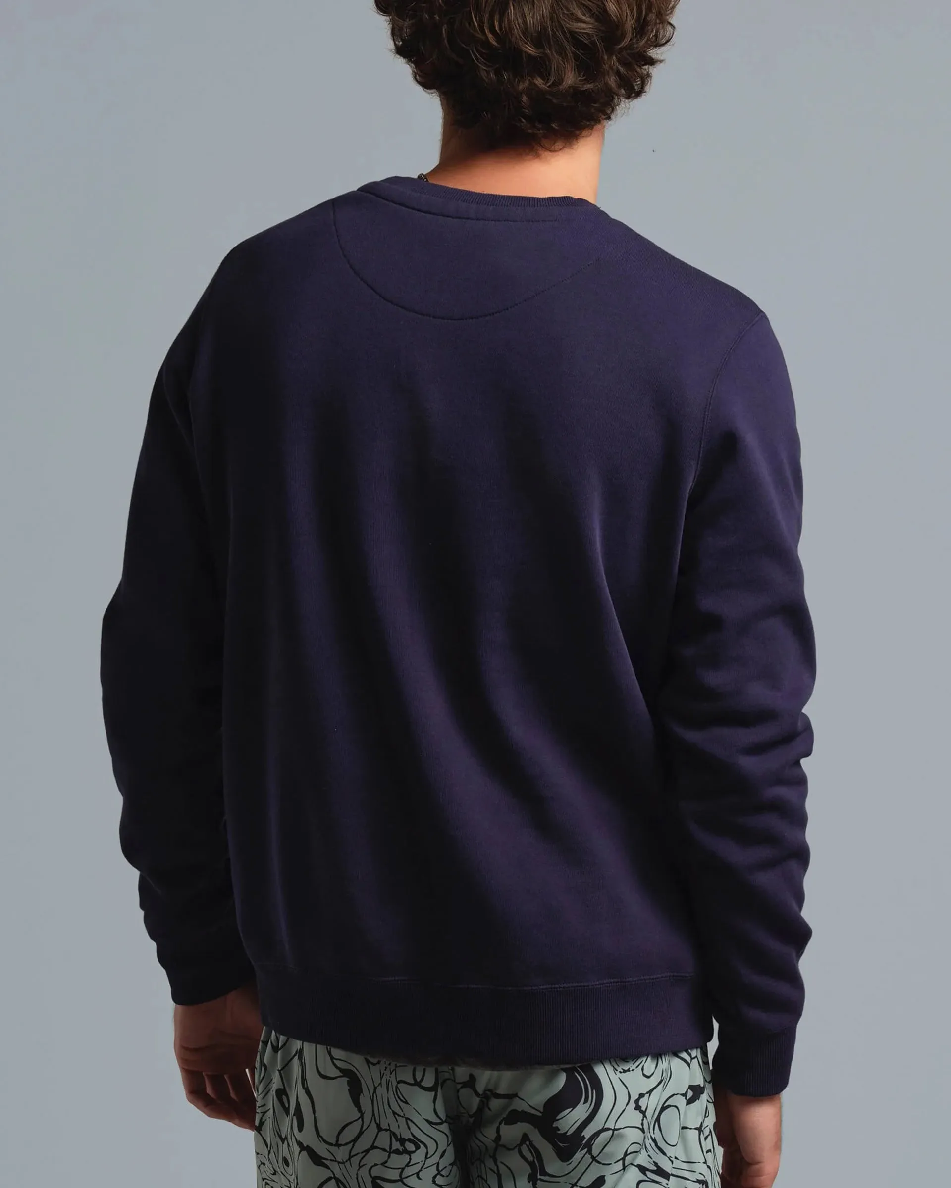 Origin Fleece Crew