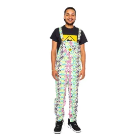 Overalls - Fresh Prints