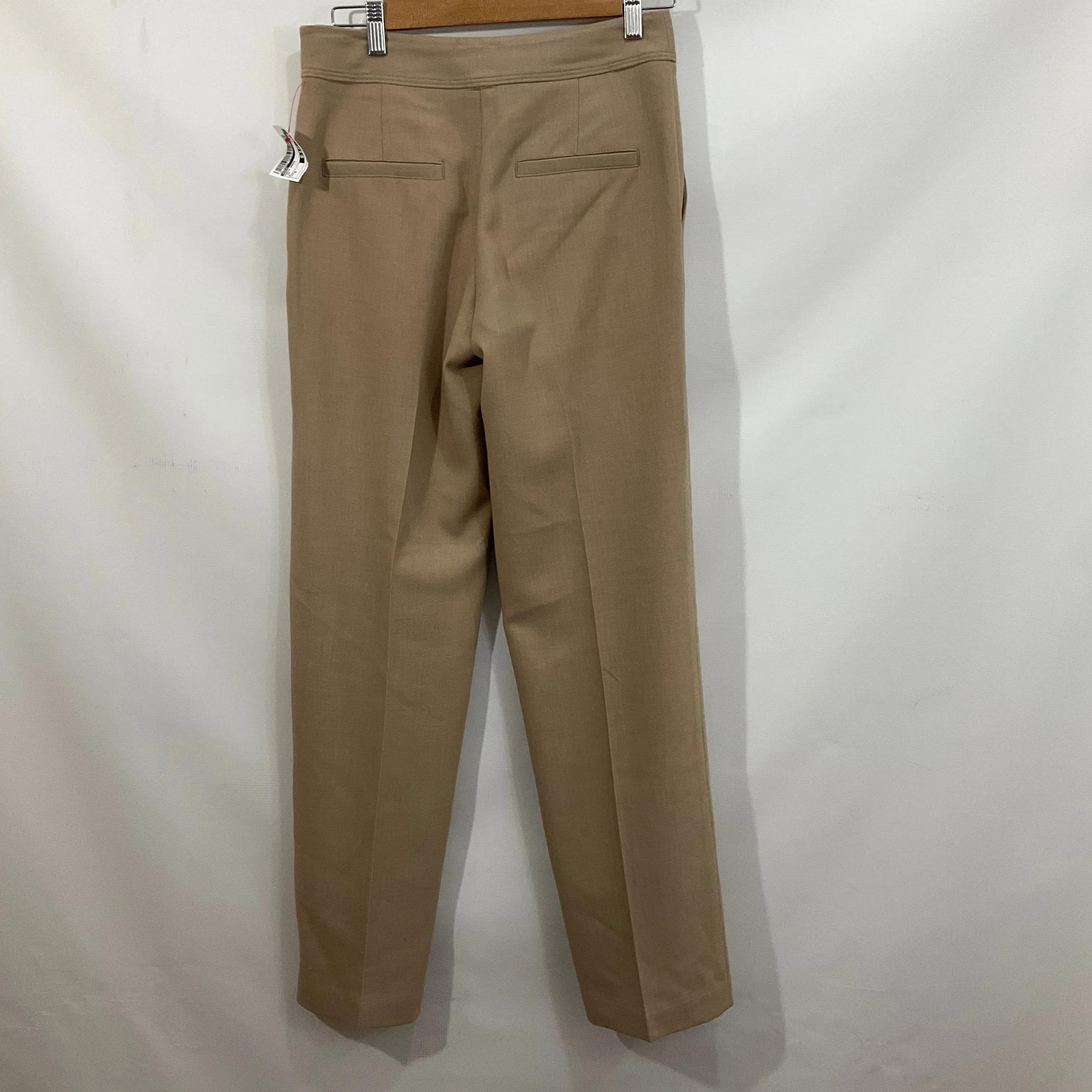 Pants Dress By Maeve In Tan, Size: 0